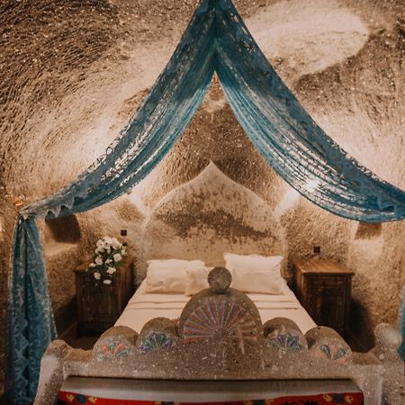 Holiday Cave Hotel Göreme Eksteriør bilde
