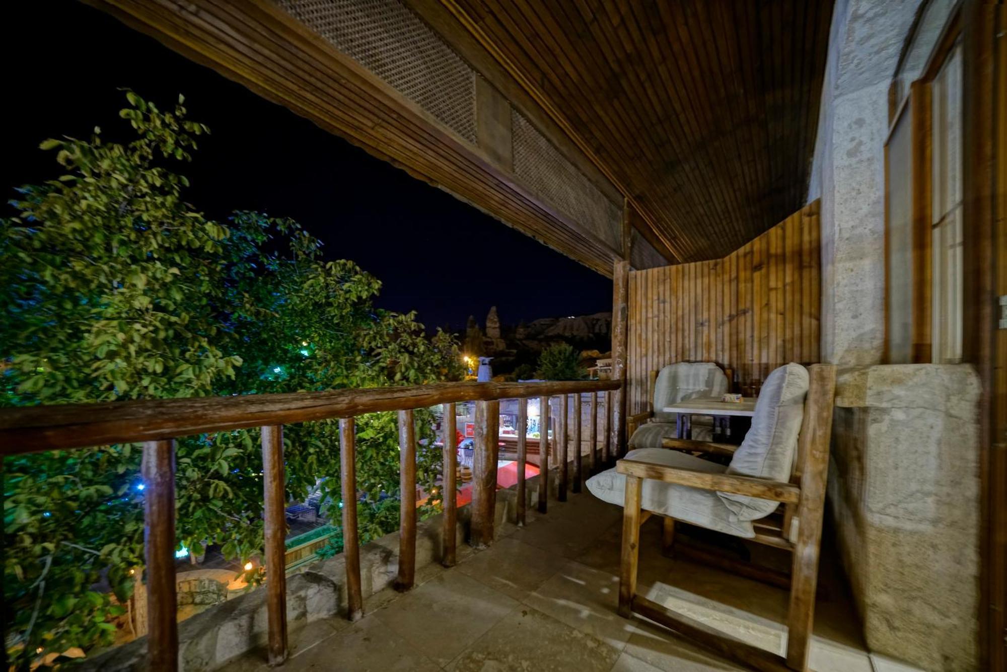 Holiday Cave Hotel Göreme Eksteriør bilde